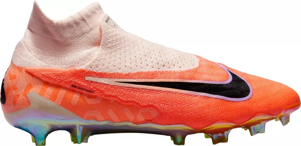 Ghete de fotbal Nike PHANTOM GX ELITE DF FG - 11teamsports.ro