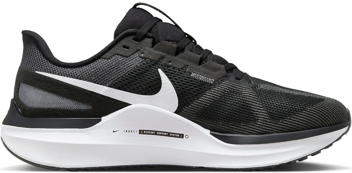 【2024年最新】大人気ブランドの人気アイテム  Running shoes Top4Running.com - WIDE 25 Structure Nike ウォーキング・ランニングウェア