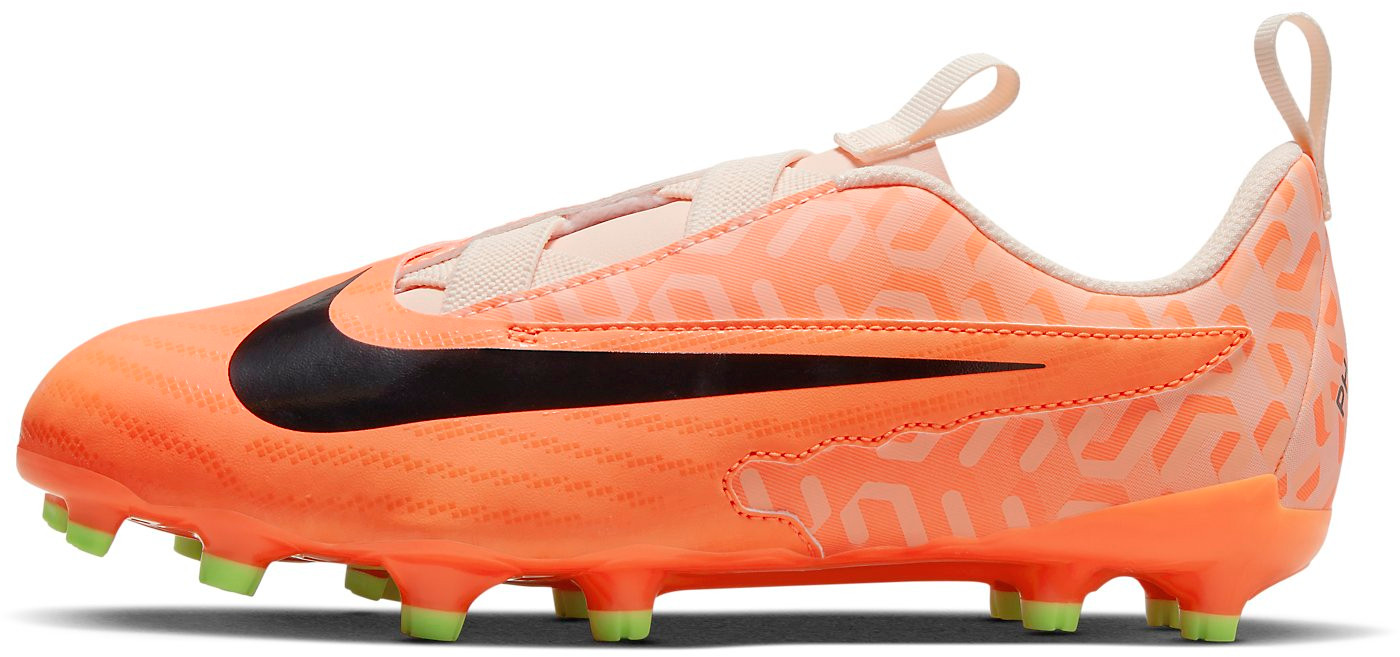 Voetbalschoenen Nike JR PHANTOM GX ACAD WC FG/MG