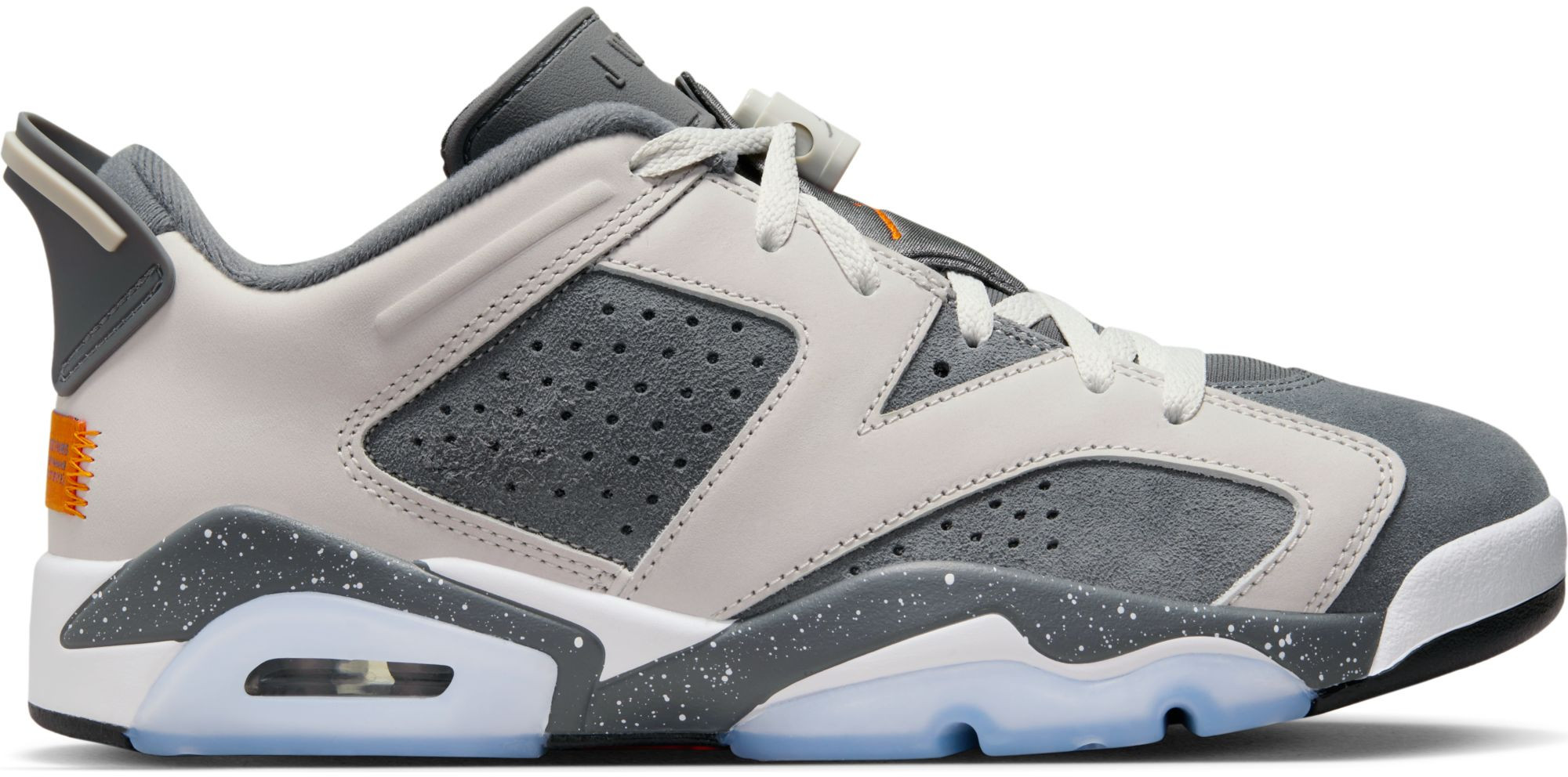 Shoes AIR JORDAN 6 RETRO LOW PSG