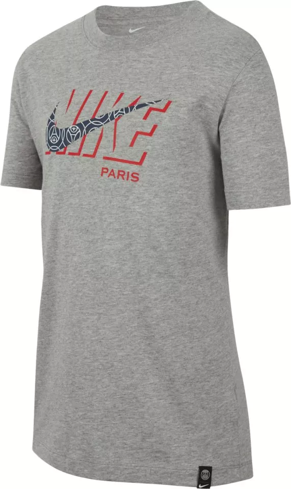T-shirt Nike Paris Saint-Germain Tee kids
