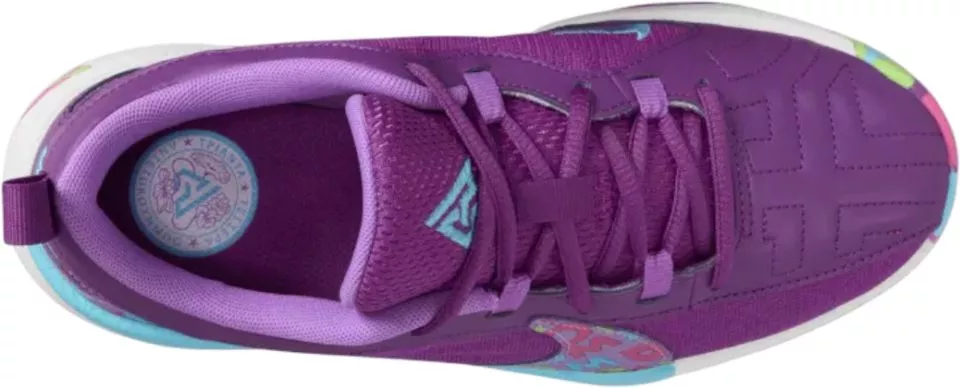 Buty do koszykówki Nike Giannis Freak 5