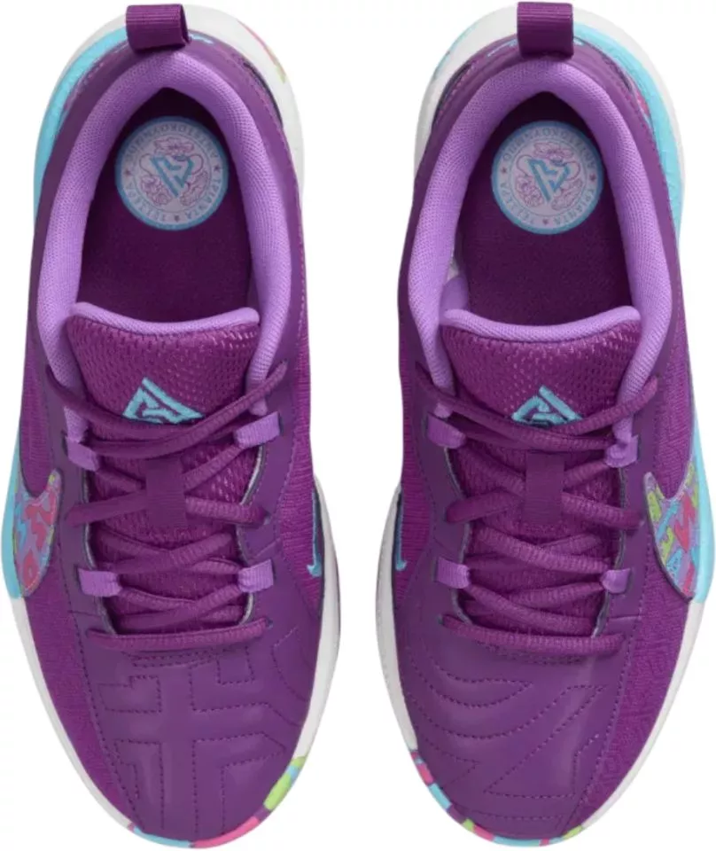 Buty do koszykówki Nike Giannis Freak 5