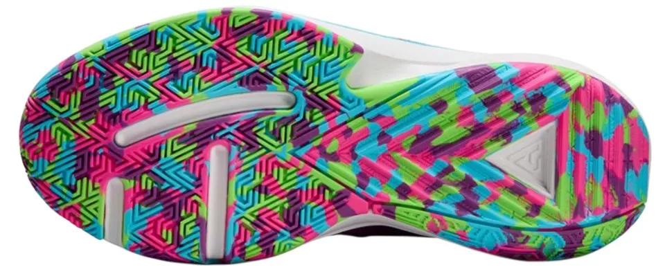 Dětské basketbalové boty Nike Zoom Freak 5