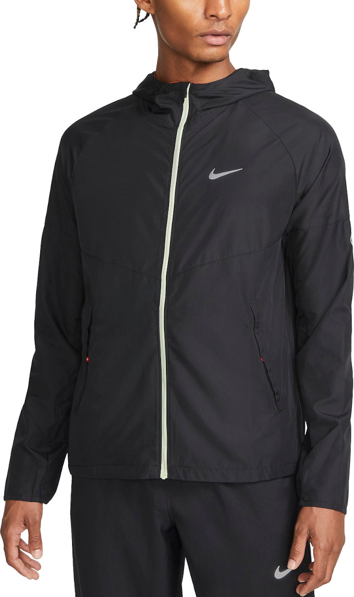 Casaco com capuz Nike Repel Miler Men s Running Jacket