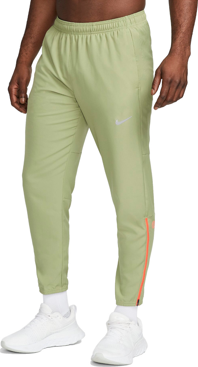 Pánské běžecké kalhoty Nike Dri-FIT Challenger