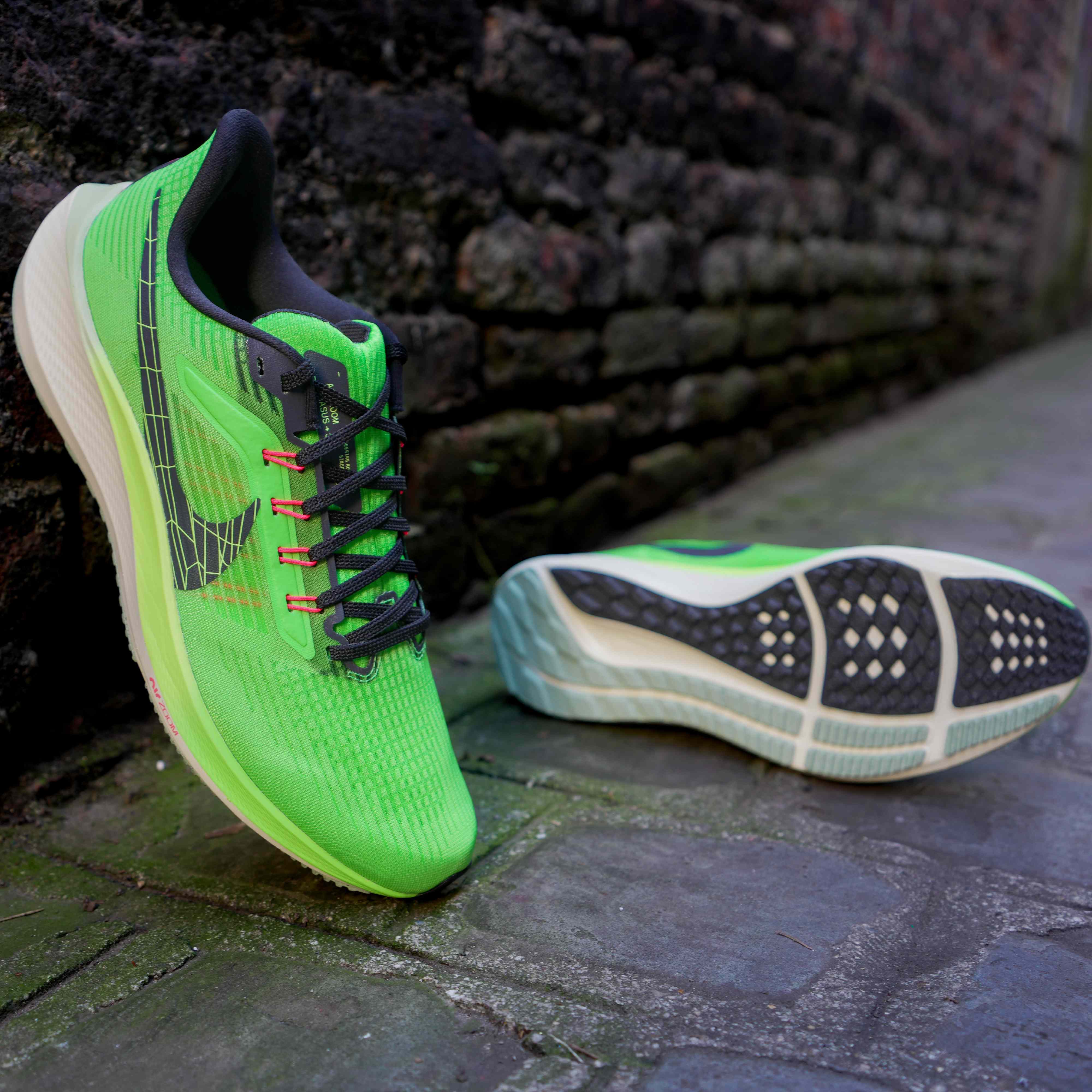 Simpático Descripción Consulta Zapatillas de running Nike Air Zoom Pegasus 39 - Top4Running.es
