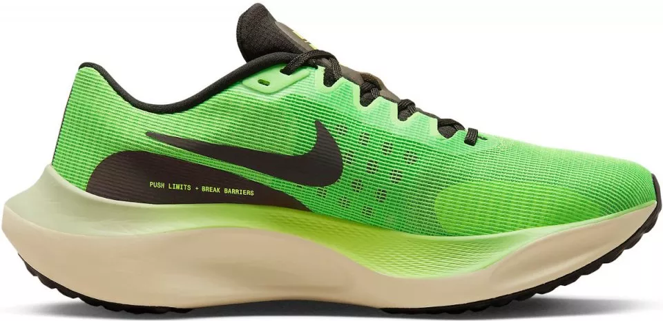 Running shoes Nike Zoom Fly 5