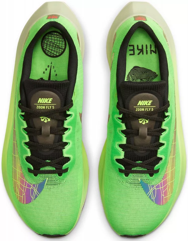 Chaussures de running Nike Zoom Fly 5