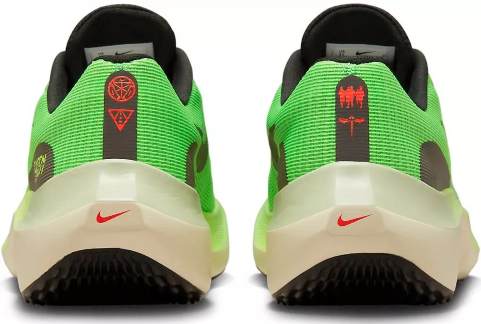 Unisex běžecké boty Nike Zoom Fly 5