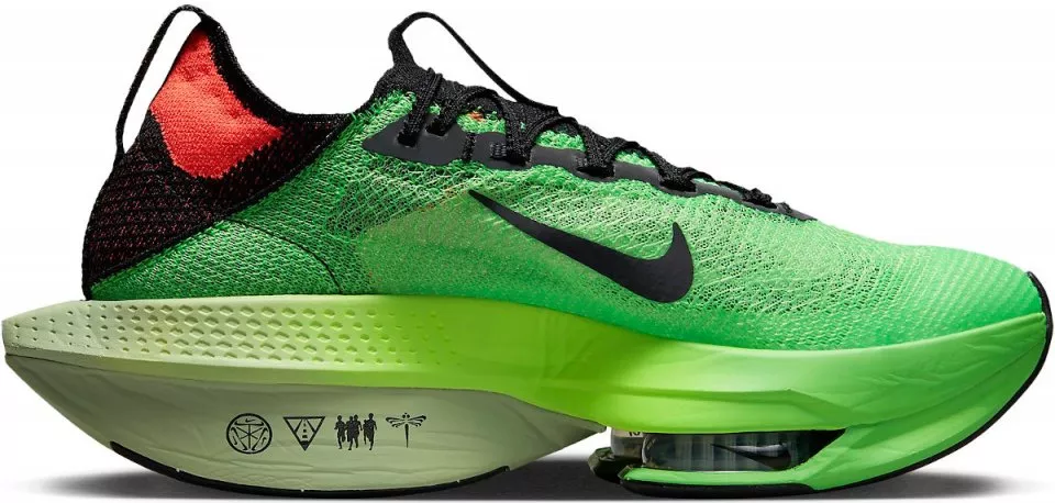 Chaussures de running Nike Air Zoom Alphafly NEXT% 2