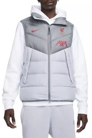Colete Nike Liverpool FC Windrunner Men s Down Fill Vest