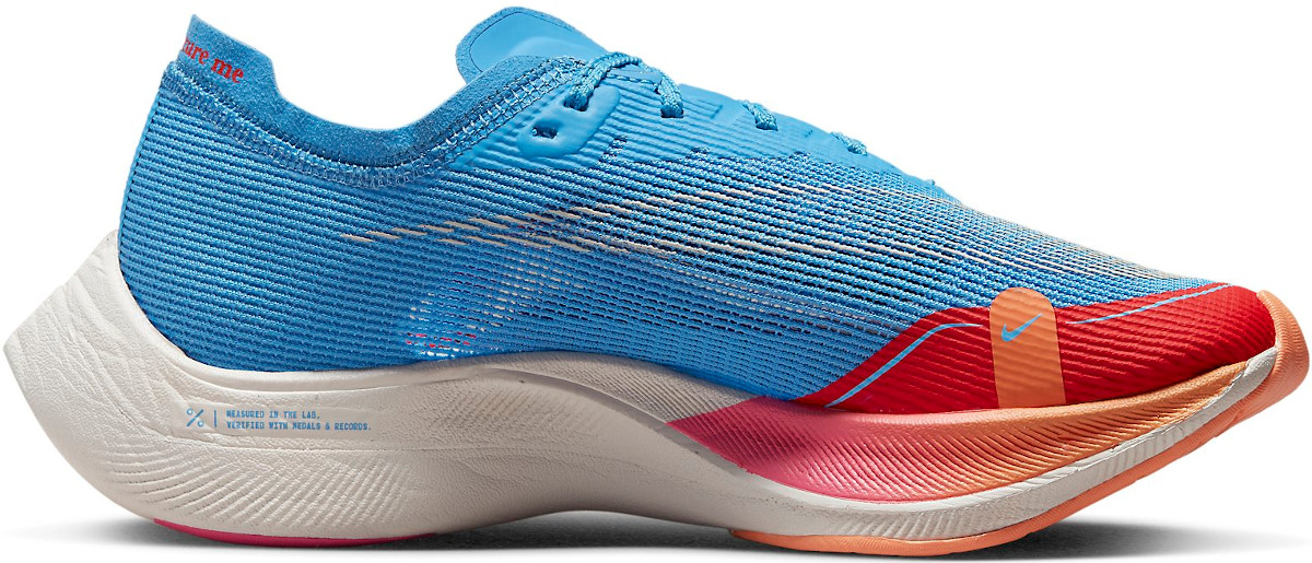 Running shoes Nike ZoomX Vaporfly Next% 2