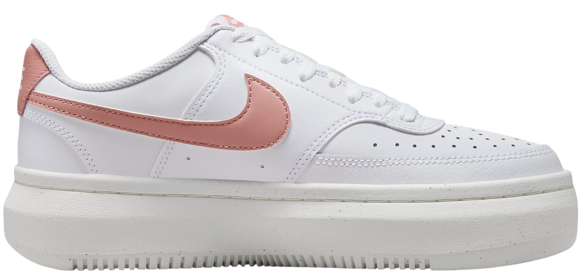 Shoes Nike Court Vision Alta Sneaker W - 11teamsports.ie