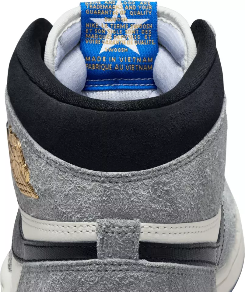 Παπούτσια Jordan Air 1 Retro High OG