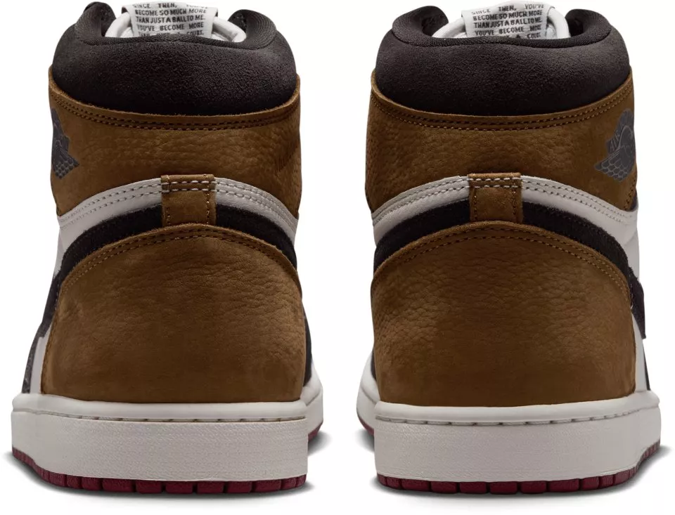 Incaltaminte Jordan Air 1 Retro High OG