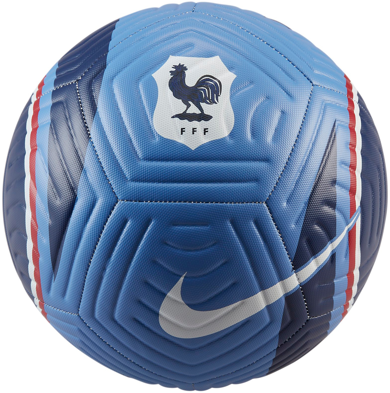 Tréninkový míč Nike Francie Academy