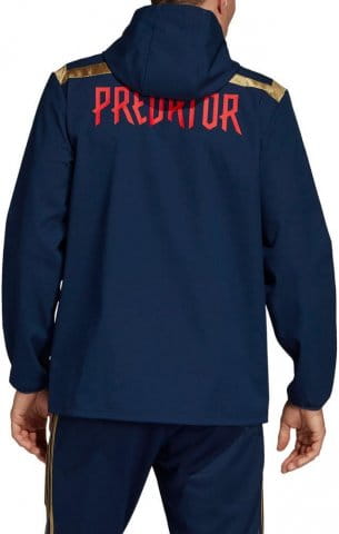adidas predator jacket
