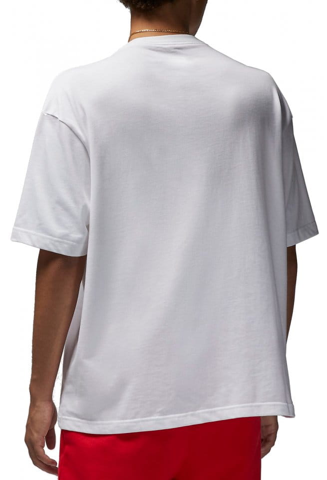 T-shirt pink Jordan Flight Essentials