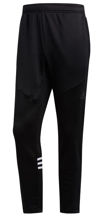 Pantalons adidas Daily 3-Stripes