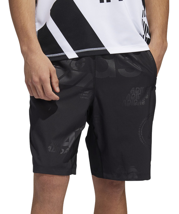 Adidas daily shorts hotsell