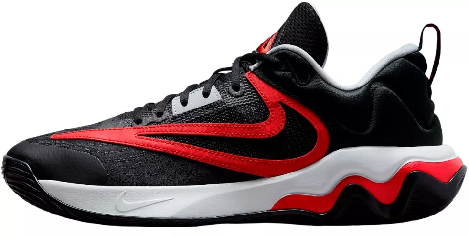 Παπούτσια μπάσκετ Nike GIANNIS IMMORTALITY 3