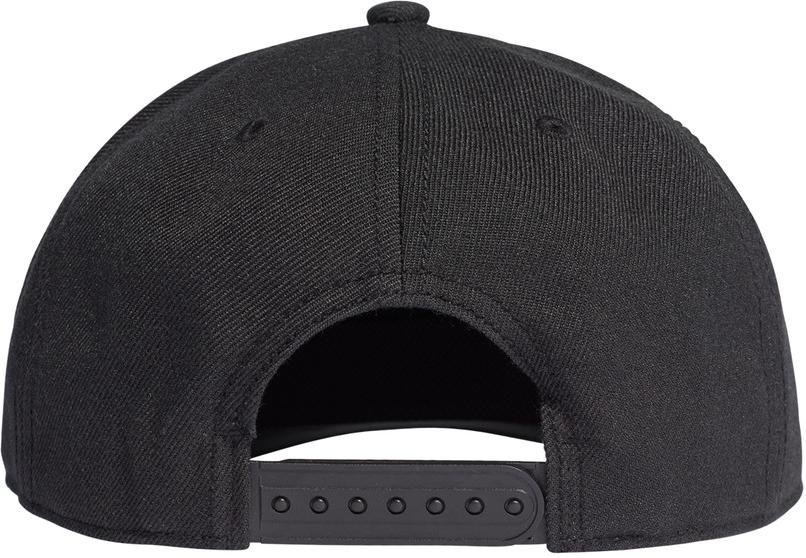 h90 logo cap