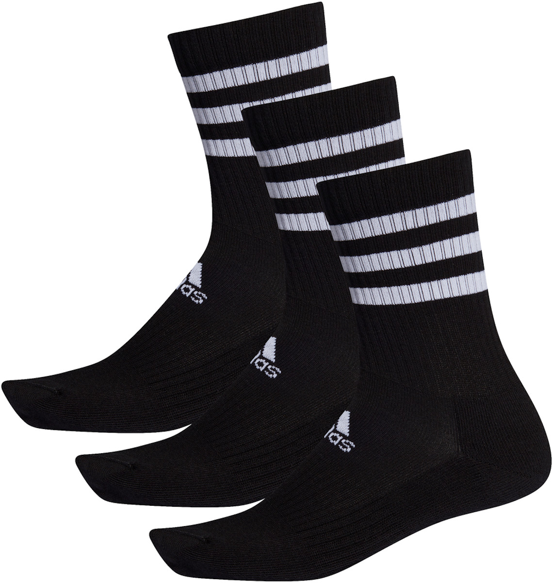 Чорапи adidas 3S CSH CRW3P