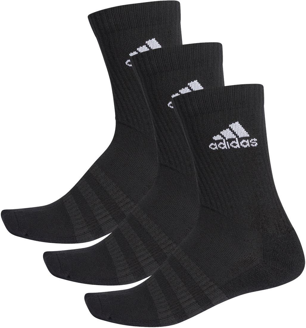 Calcetines adidas CUSH CRW 3PP