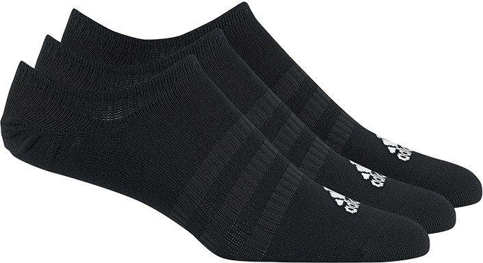 Socken adidas LIGHT NOSH 3PP