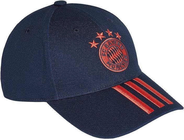 Gorra adidas FCB 3S CAP HOME/3RD