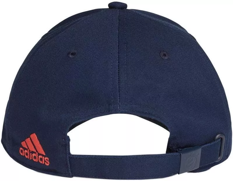 adidas FCB 3S CAP HOME/3RD