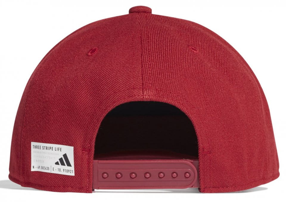 Pala adidas sandals the pack cap
