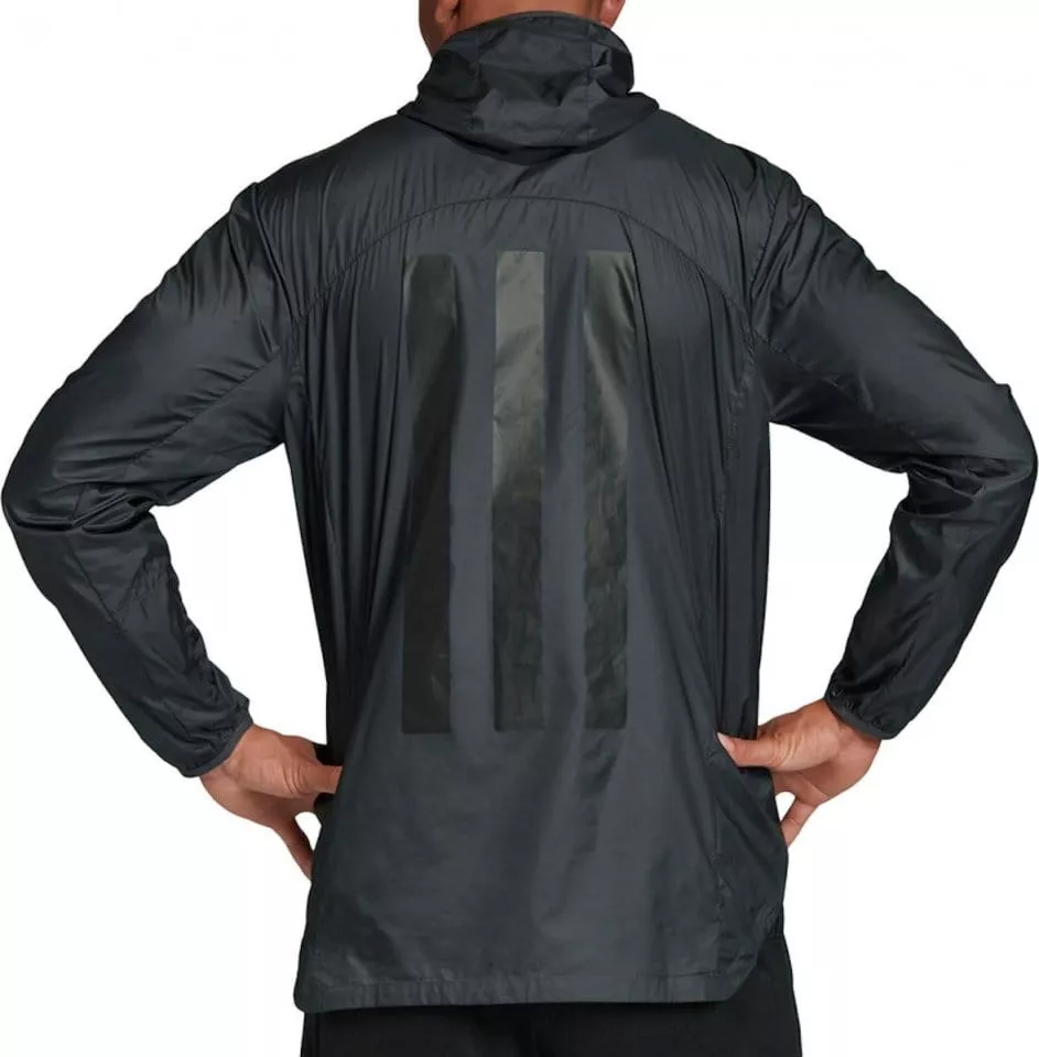 adidas Sportswear TAN ADV PISTE Kapucnis kabát