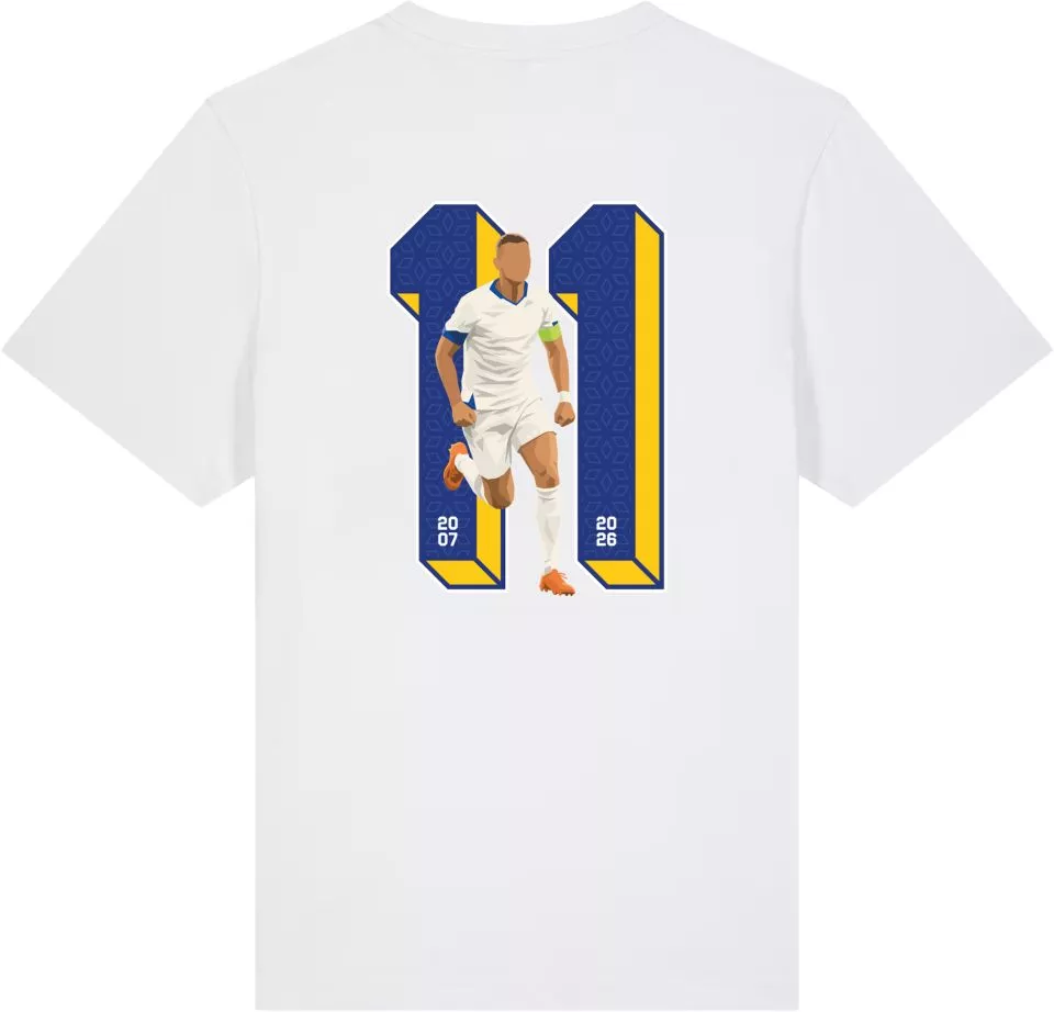 Pánské tričko s krátkým rukávem 11teamsports Bosnian Diamond