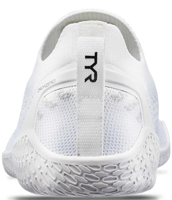 Shoes TYR DROPZERO LACES - Top4Running.com