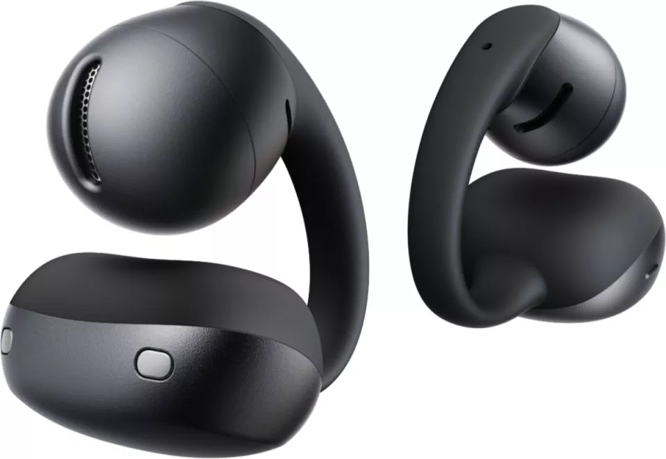 Hovedtelefoner Shokz OpenDots Air