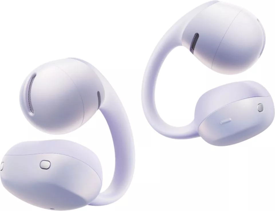 Hovedtelefoner Shokz OpenDots Air