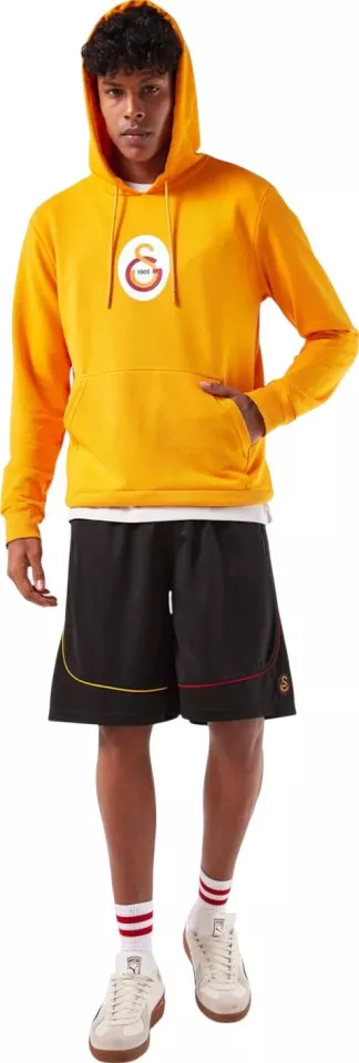 Szorty Puma Galatasaray SK