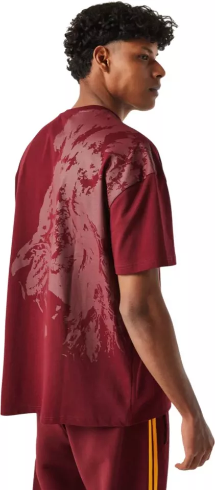 Triko Puma Galatasaray Istanbul T-Shirt