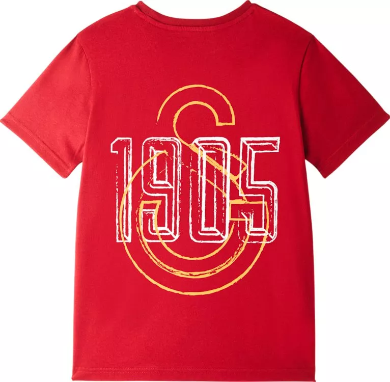 Puma Galatasaray Istanbul T-Shirt