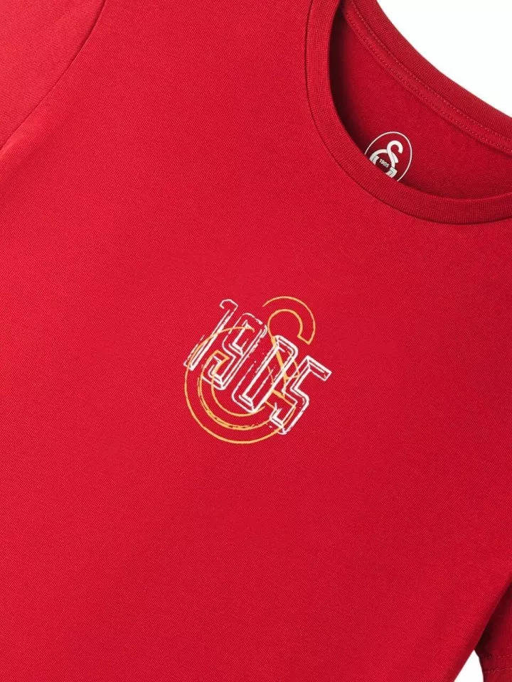 Puma Galatasaray Istanbul T-Shirt