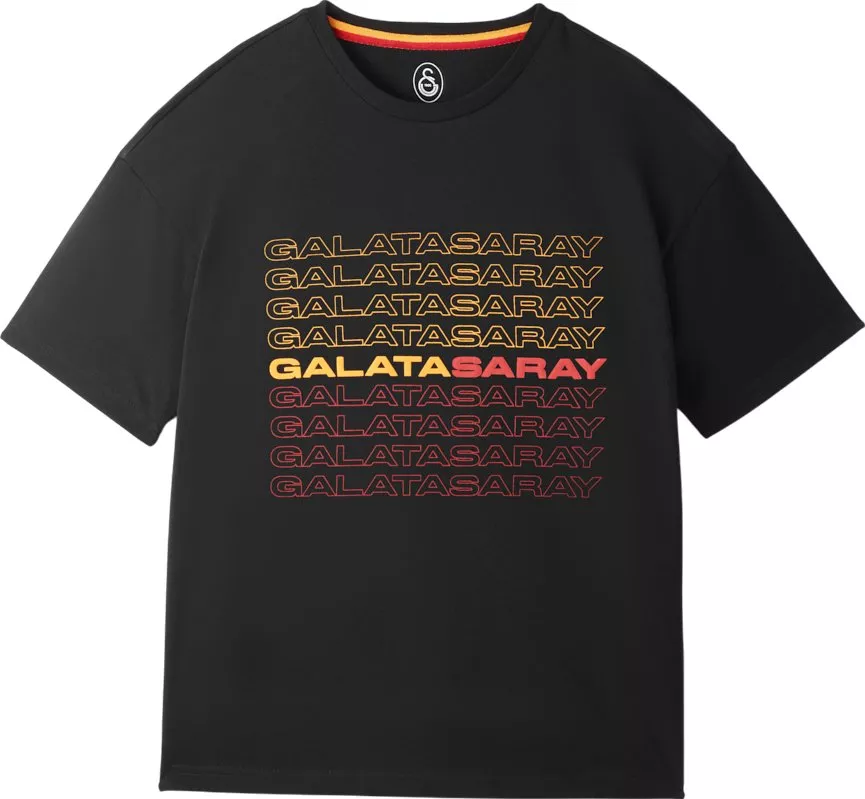 Majica Puma Galatasaray Istanbul T-Shirt