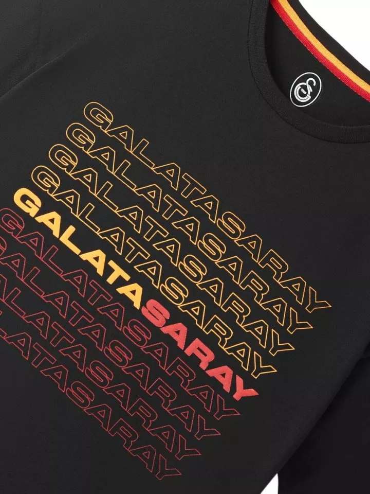 Majica Puma Galatasaray Istanbul T-Shirt