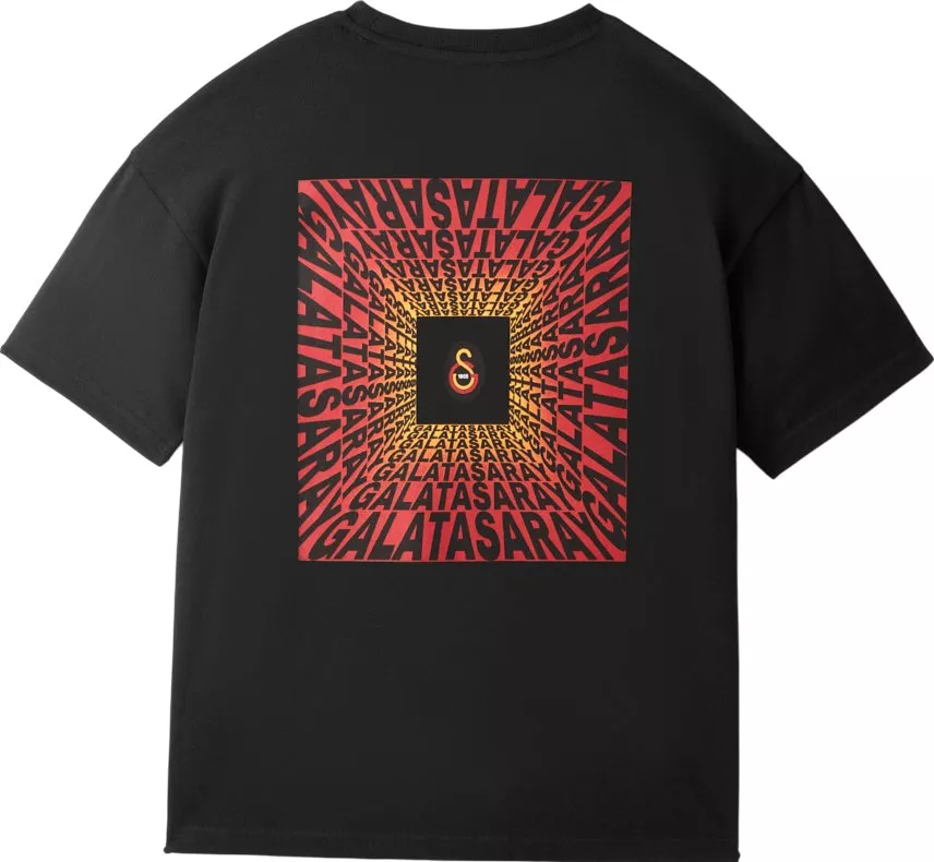 T-shirt Puma Galatasaray SK