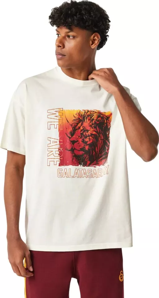 Puma Galatasaray Istanbul T-Shirt