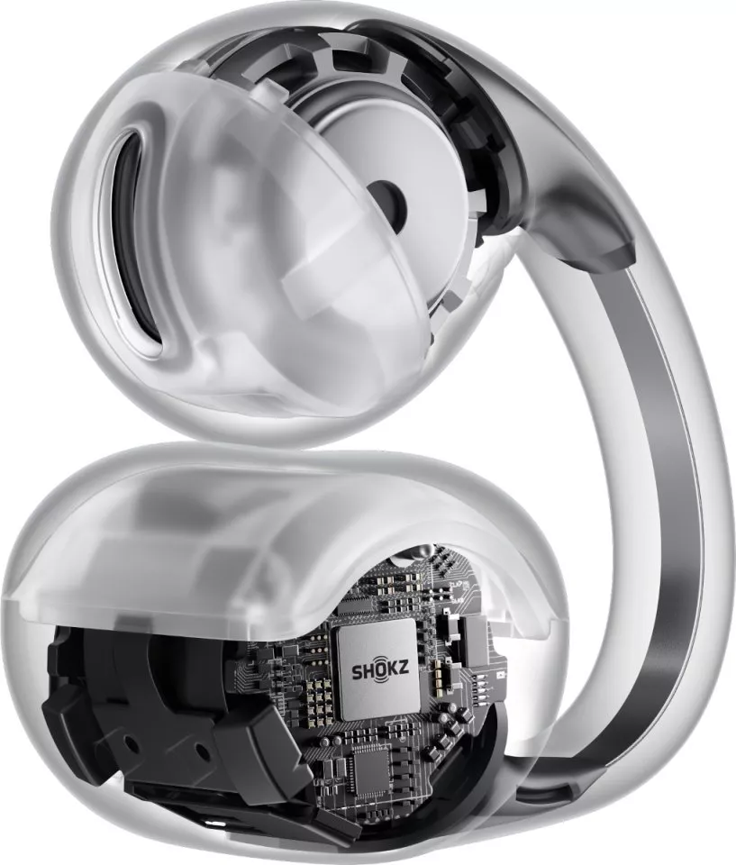 Headphones Shokz OpenDots ONE - Top4Running.com