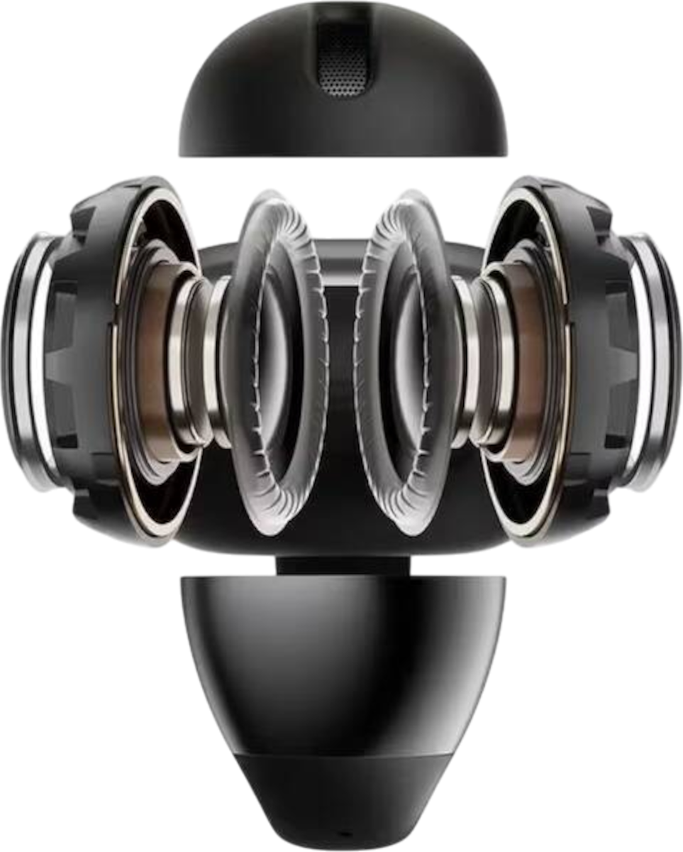 Casti Shokz OpenDots ONE - Top4Running.ro