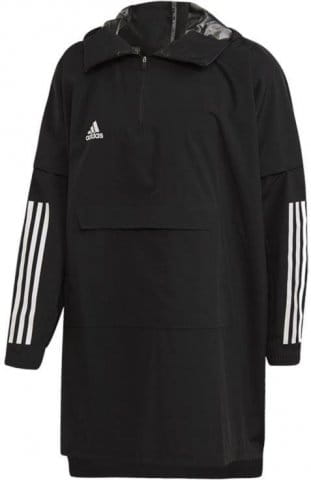 CON20 PONCHO
