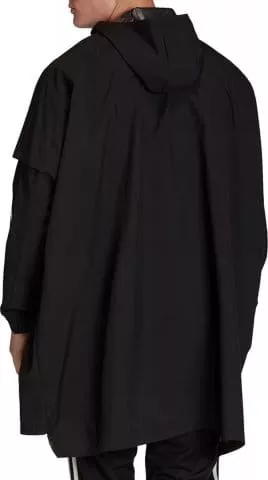 Casaco com capuz adidas CON20 PONCHO